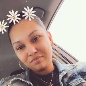 Meet your Posher, Sasha